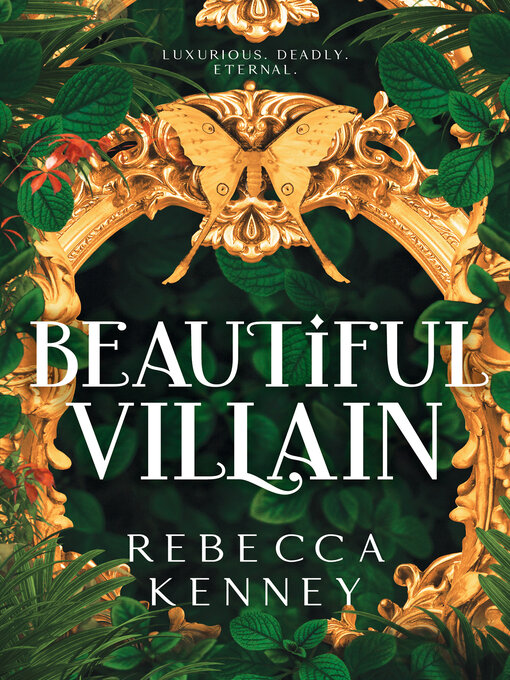 Title details for Beautiful Villain by Rebecca Kenney - Wait list